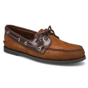 NIB Sperry Top-Sider Authentic Original Boat Shoes